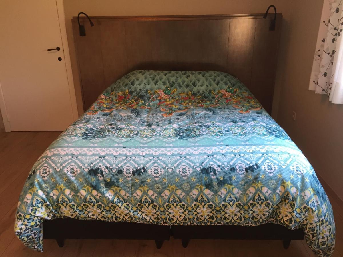 Het Koningshofje Bed & Breakfast Pelt Bagian luar foto