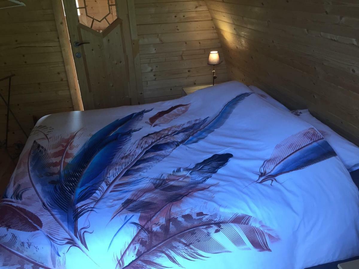 Het Koningshofje Bed & Breakfast Pelt Bagian luar foto