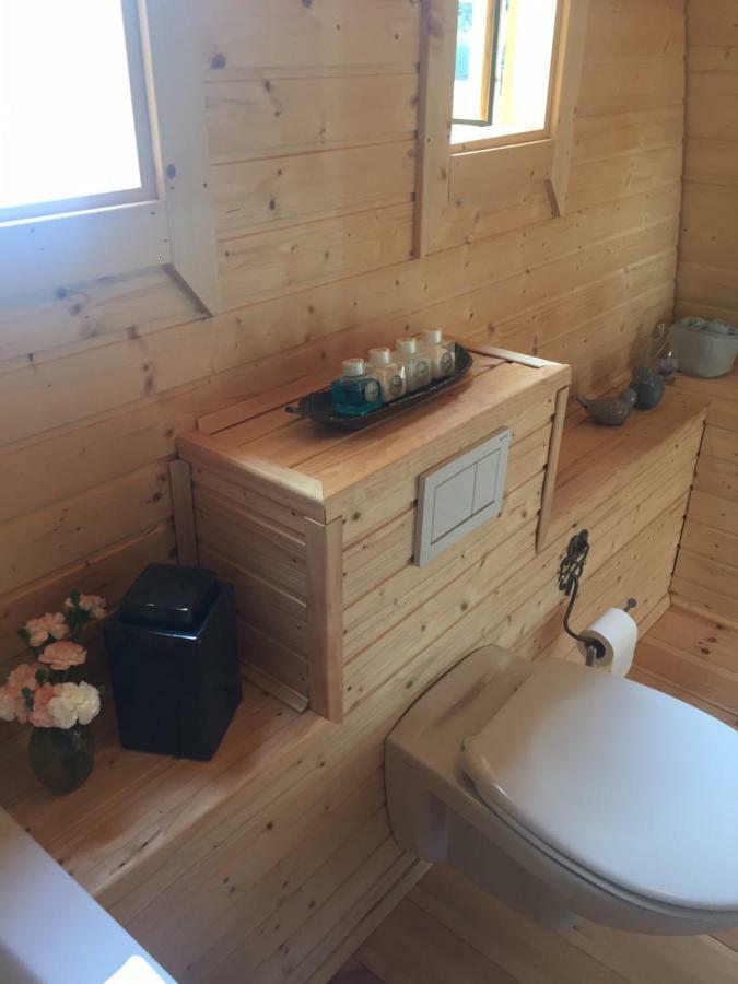 Het Koningshofje Bed & Breakfast Pelt Bagian luar foto