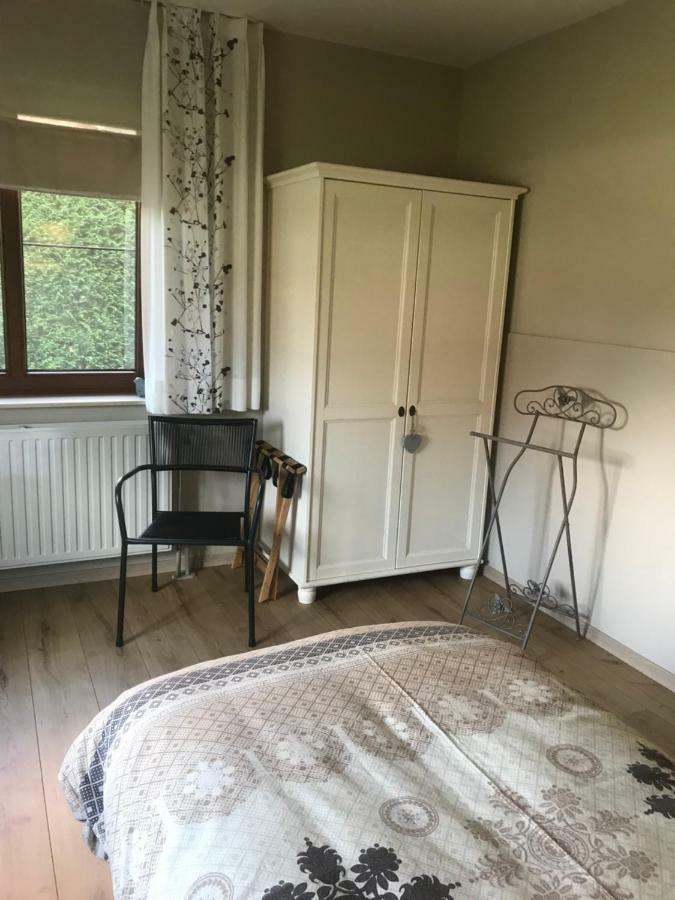 Het Koningshofje Bed & Breakfast Pelt Bagian luar foto